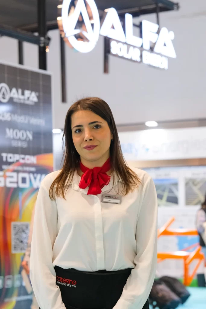 fuar hostesi istanbul fuar organizasyon hostes hizmeti