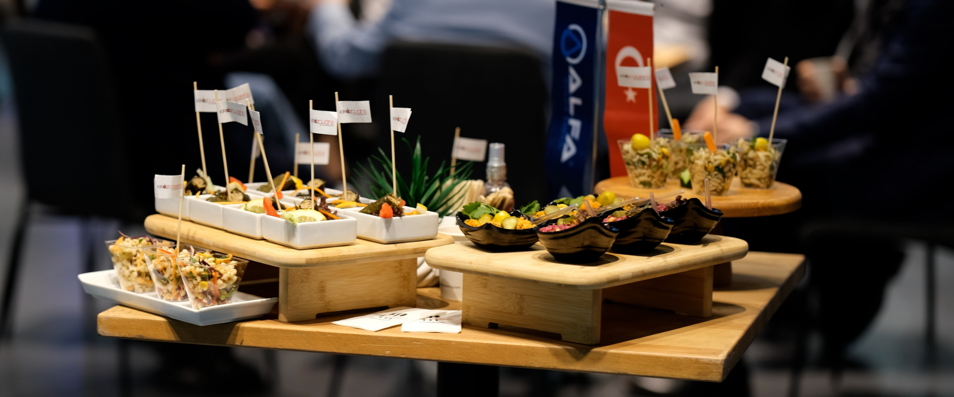 Hakkımızda 2 İstanbul Fuar Catering