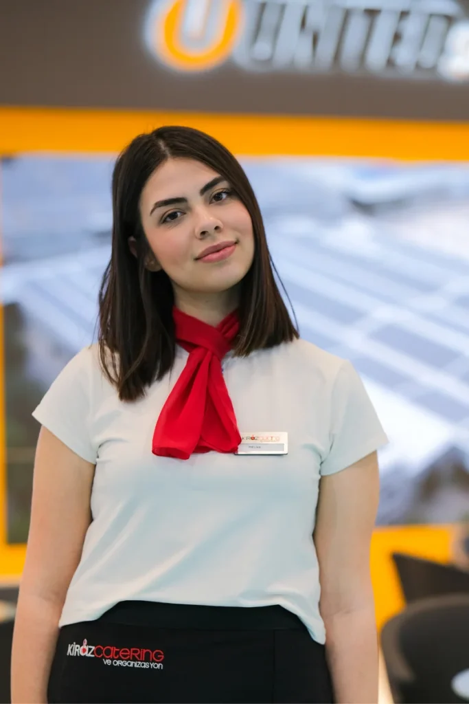 Anasayfa 12 fuar hostesi catering servis hizmeti İstanbul