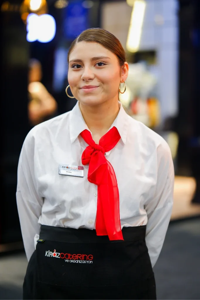 Anasayfa 10 fuar hostesi catering servis ve ikram hizmeti İstanbul