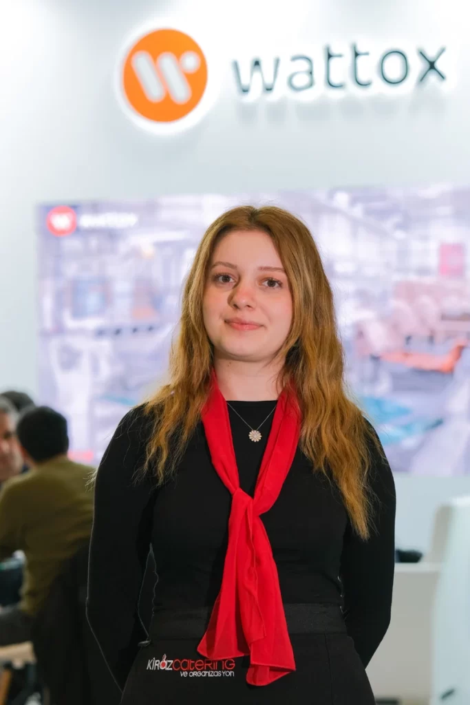 fuar servis hostesi istanbul stand ikram hizmeti