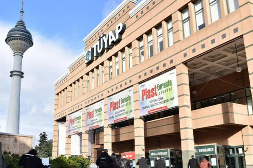 Anasayfa 15 TÜYAP fuar catering hizmeti İstanbul stand ikram organizasyonu